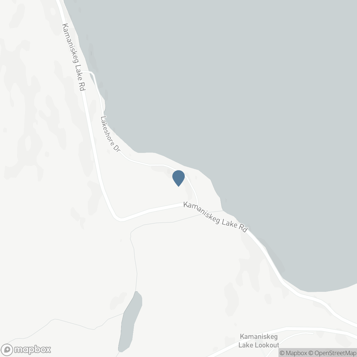 43 LAKESHORE DRIVE, Madawaska Valley, Ontario K0J 1L0